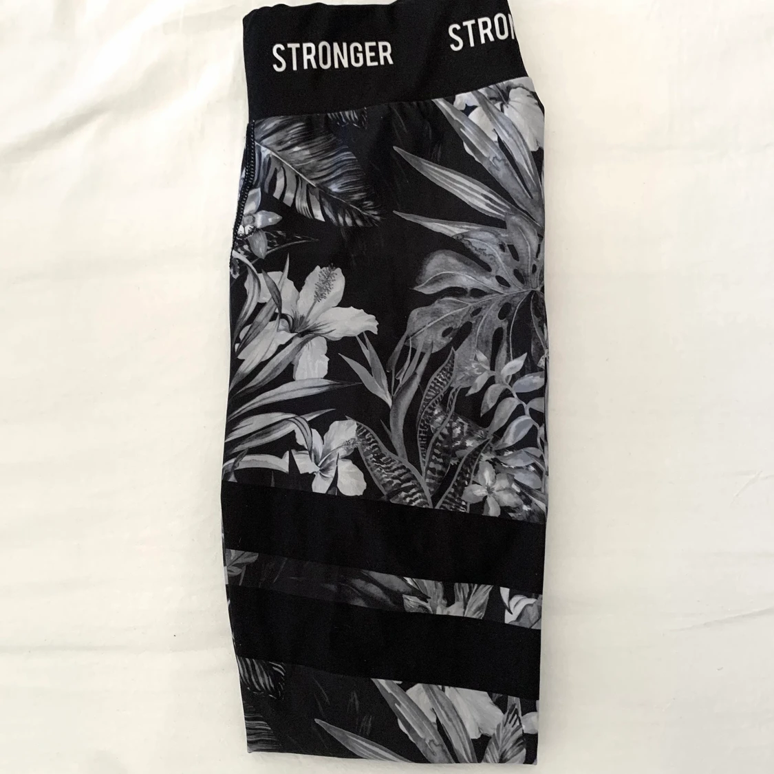 Stronger tights - 90