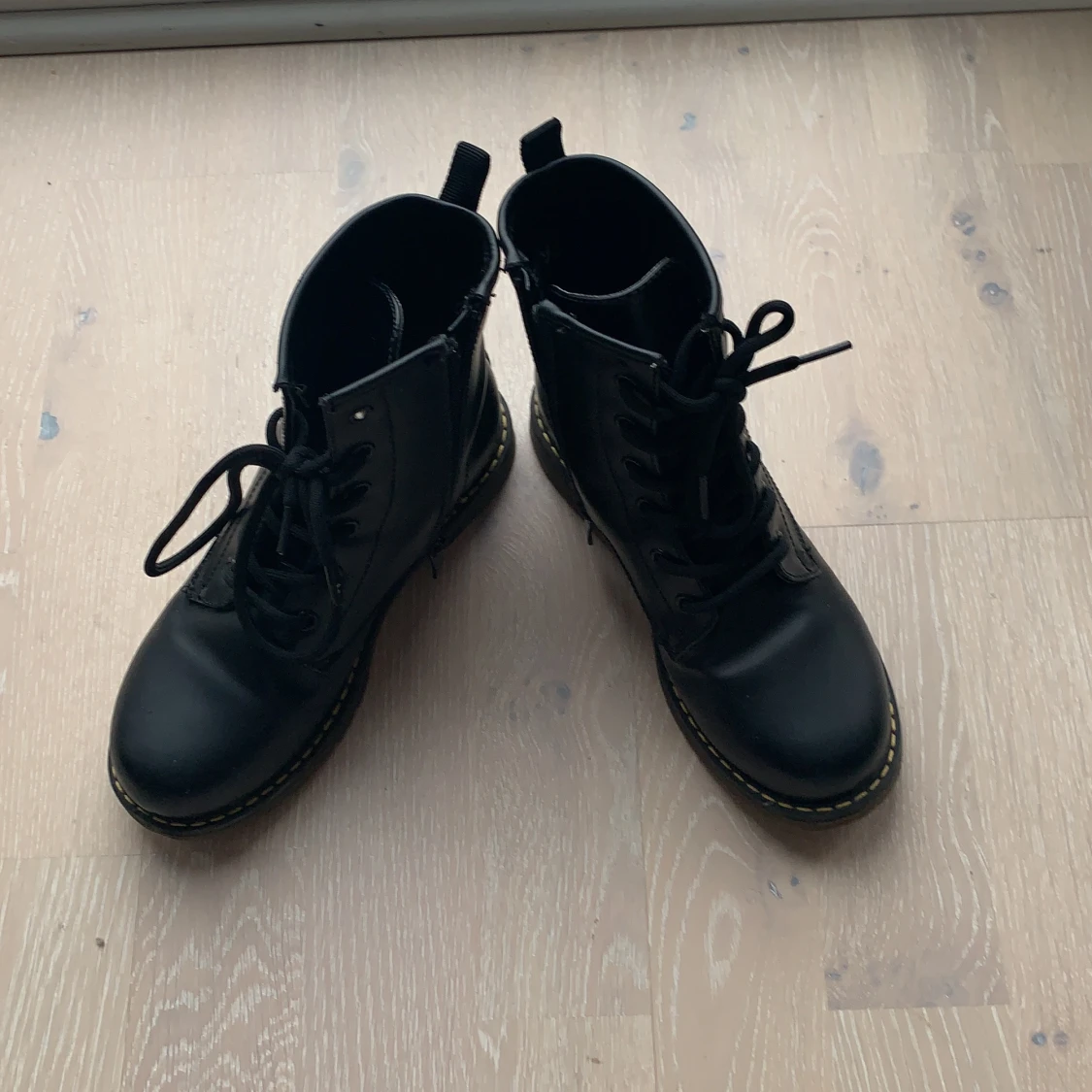 Boots/Stövlar - 91