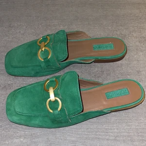 Slip ins från Topshop - Endast använda en gång