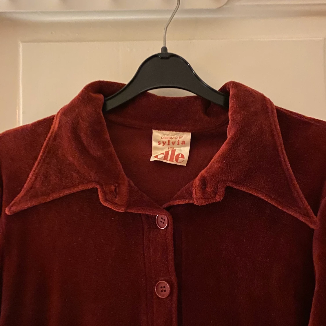 Vintage klänning  - 90