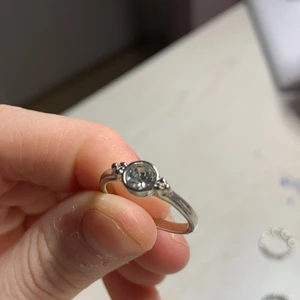 Ring - Det här e två par jätte fina ringar som typ har andvänds 1-2 gånger😁