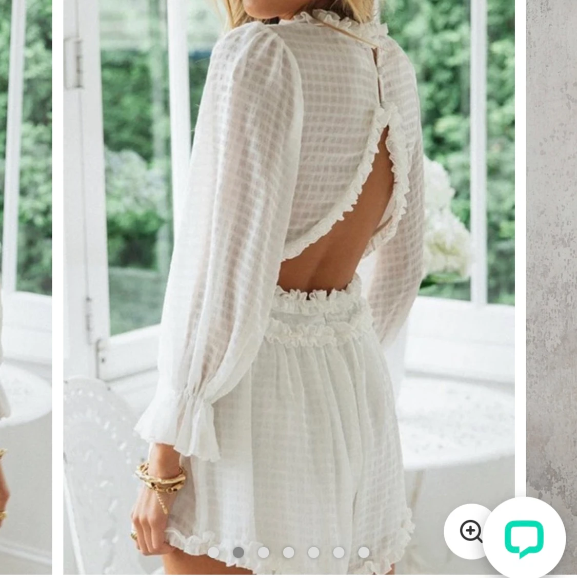 Studentklänning - 90