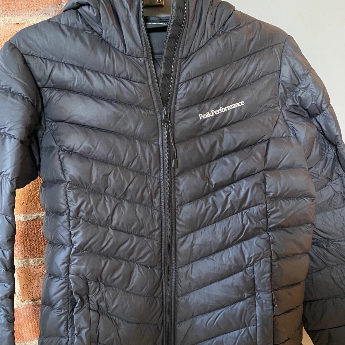 Peak performance jacka - 91