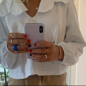 Blus från Zara - Blus från Zara stl 36 💘