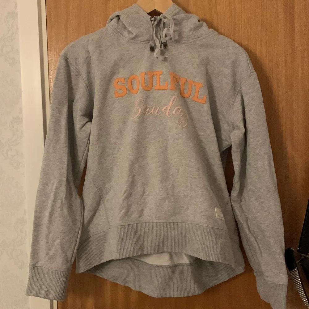 Odd Molly hoodie, använd fåtal gånger, stl S, nypris 800kr, mitt pris 350kr+frakt. Hoodies.