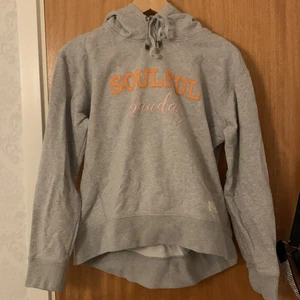 Odd Molly hoodie - Odd Molly hoodie, använd fåtal gånger, stl S, nypris 800kr, mitt pris 350kr+frakt