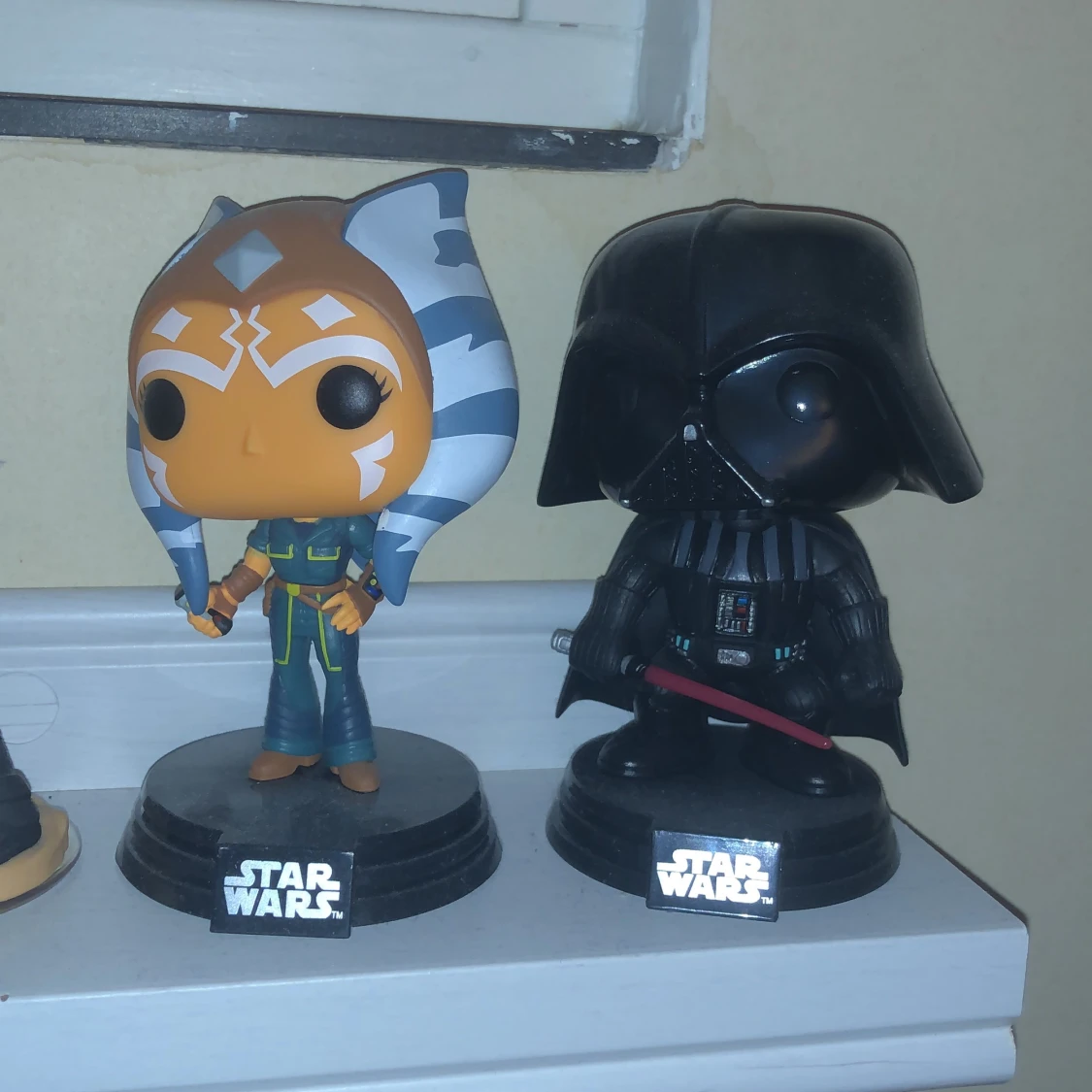 Funko pop starwars