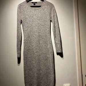 Jätte fin klänning - Fint skick, jätte bra passform