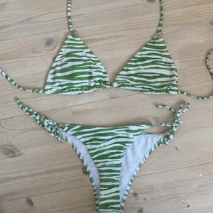 Shein bikini - Säljer min jättefina bikini från shein då den inte kommer till användning längre. Storlek s. Sitter superfint. 
