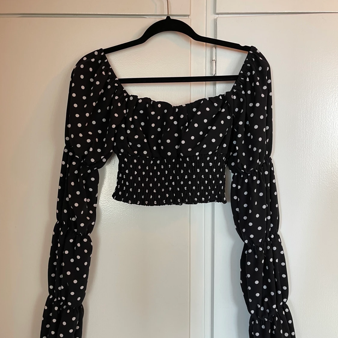 Prickig topp från ASOS  - 90