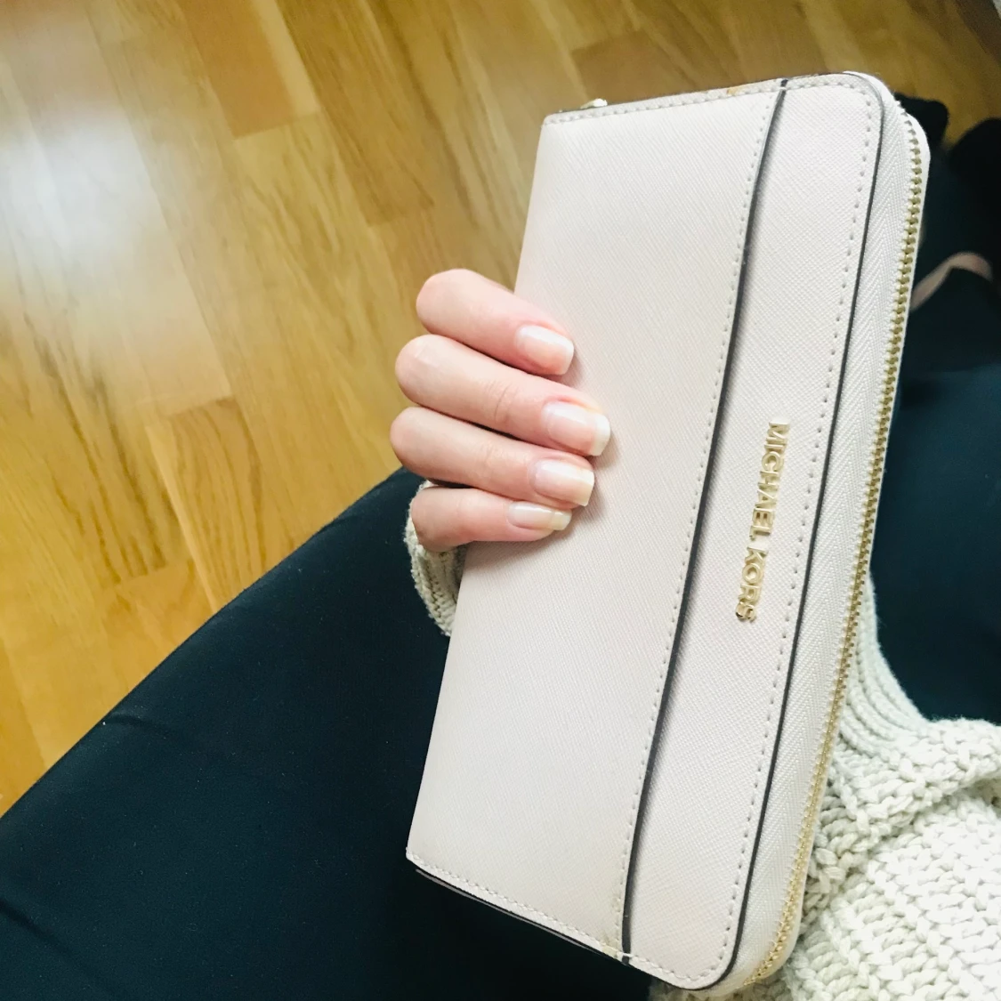 MICHAEL KORS plånbok  - 90