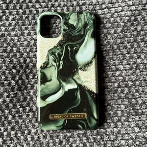 Ideal of Sweden skal  - Grönt marmor skal med lite guld detaljer! 