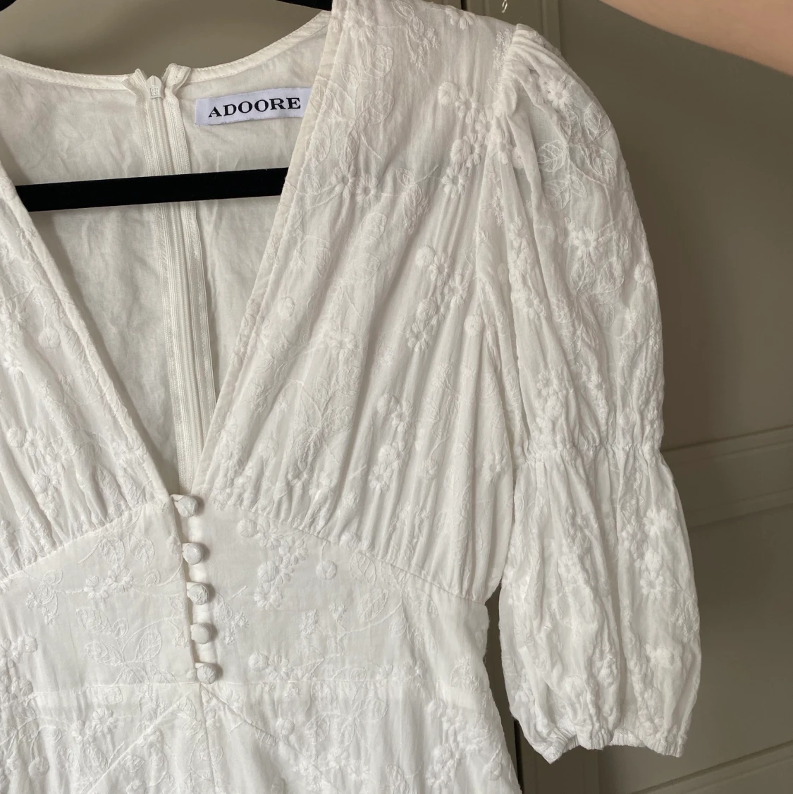 ADOORE sommarklänning ”sicily” - 91