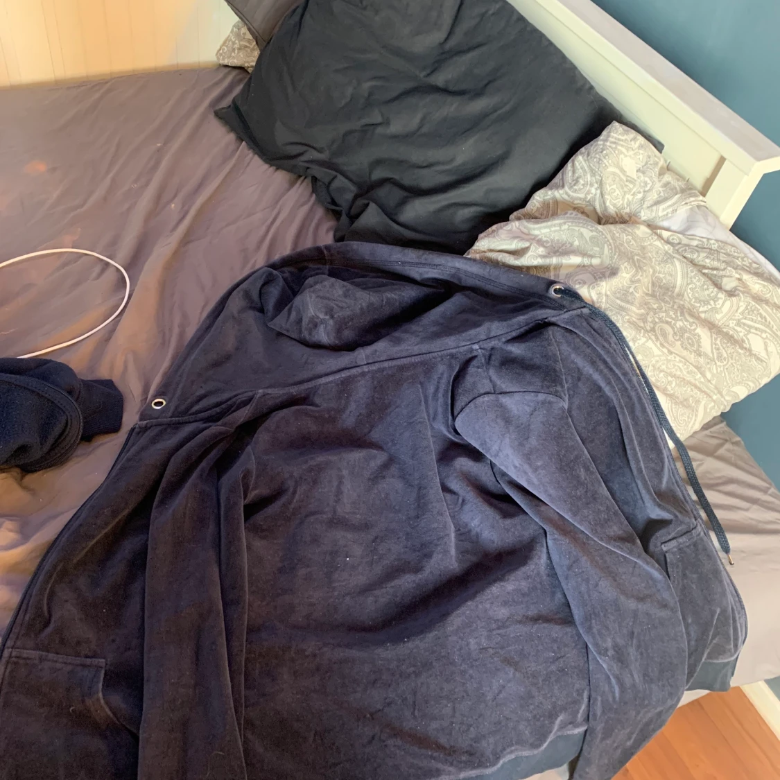 Mysig kofta från Cubus  - 91