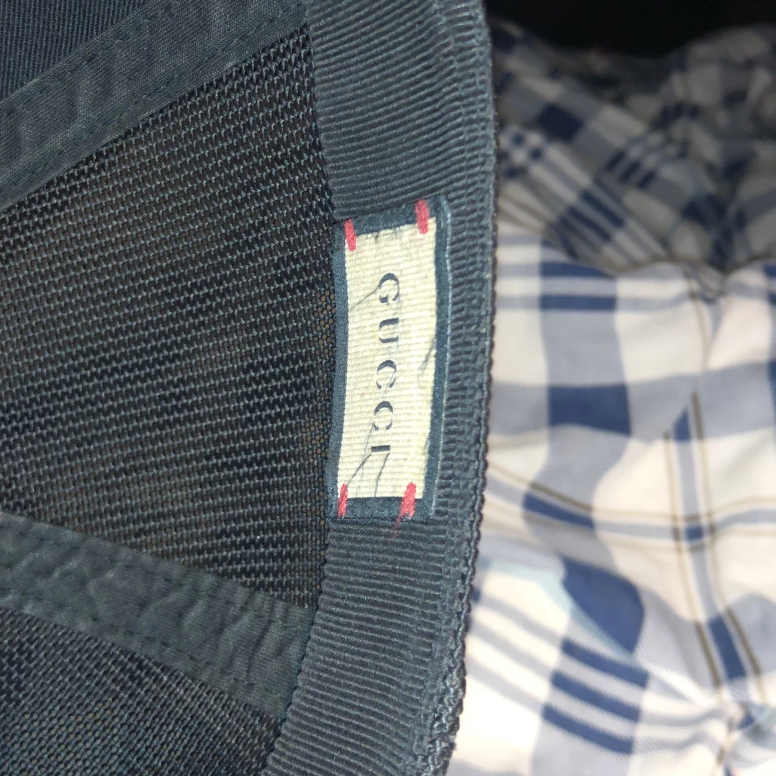 Gucci tiger keps - 90