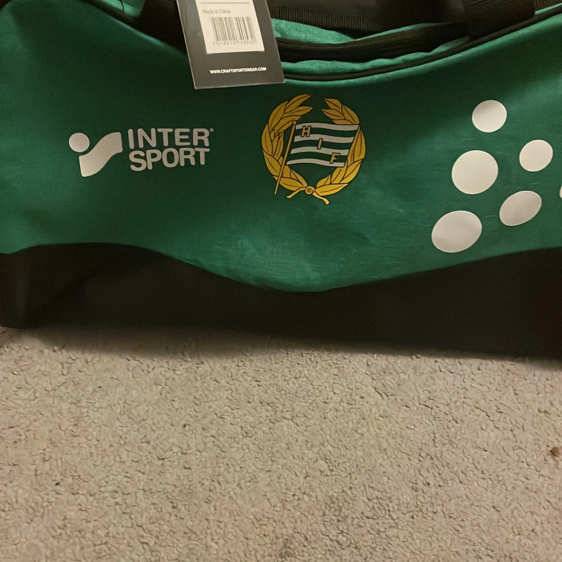 Craft stor HAMMARBY väska  - 91