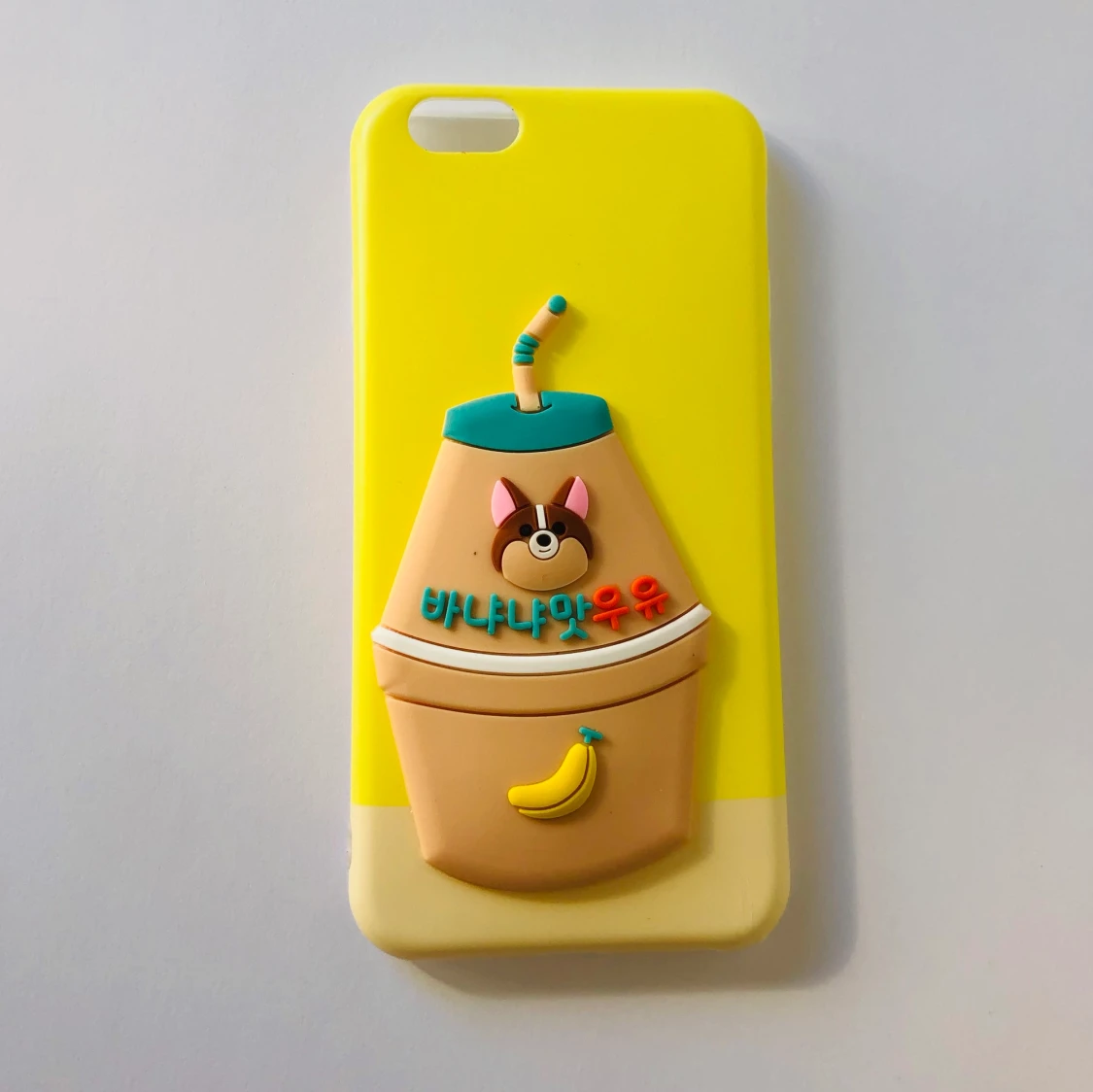 Mobilskal till iPhone 6