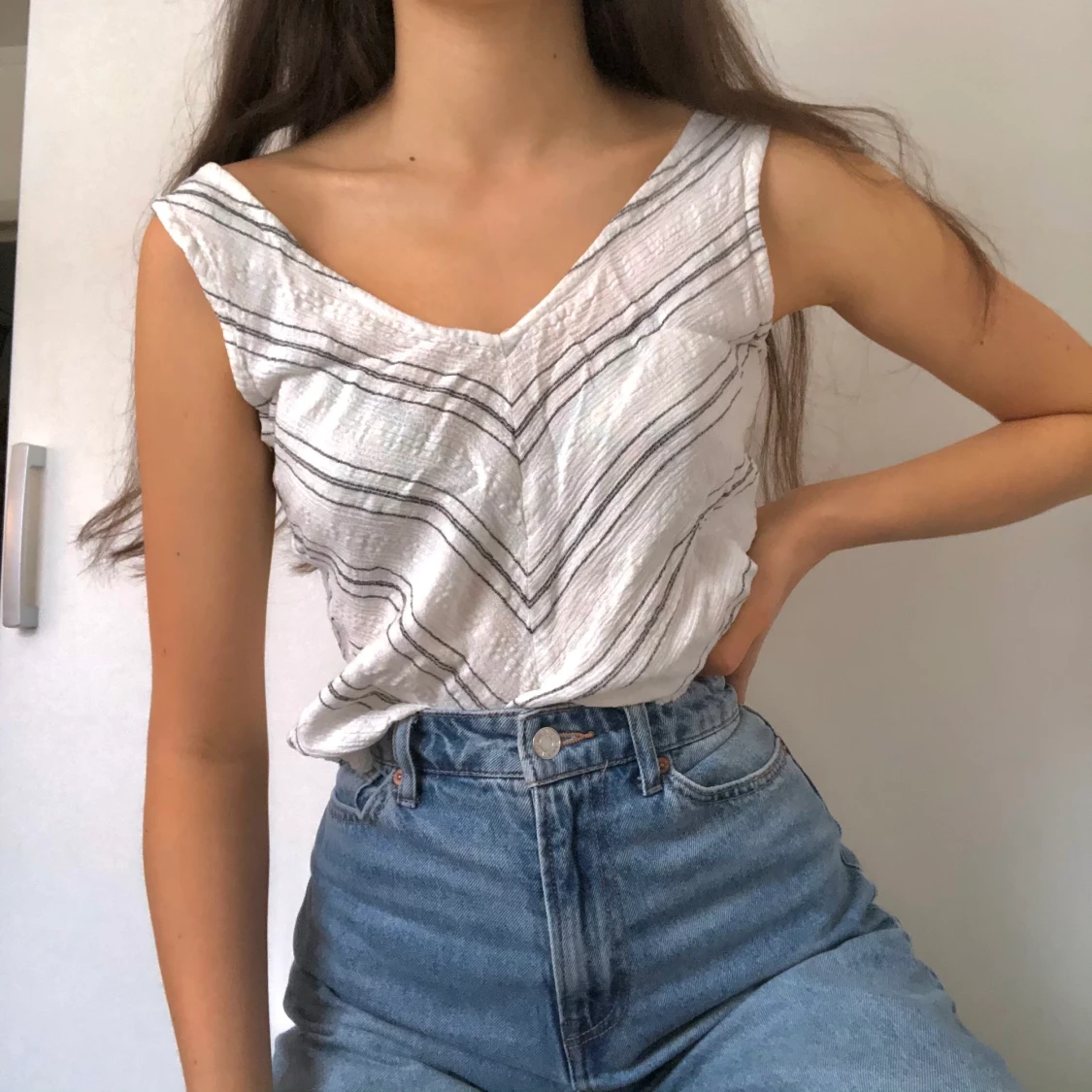 Fresh Croptop  - 91
