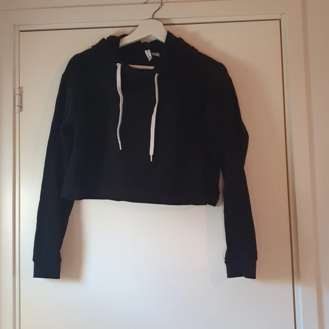 Tjocktröja magtröja stl.M