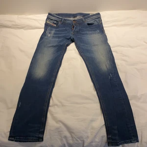 Replay Jeans - Ett par Diesel jeans som har blivit för små för mig. Bra begagnat skick.