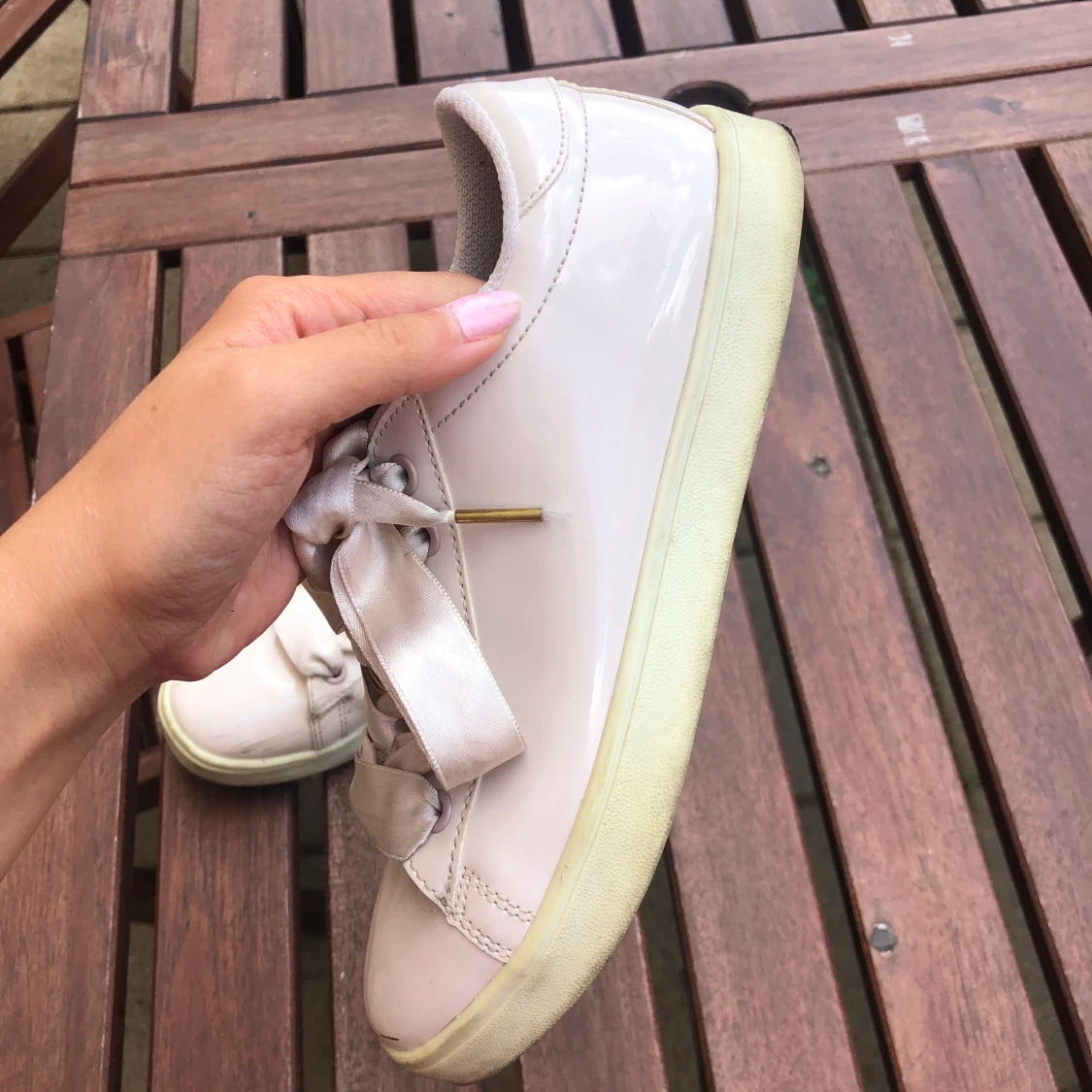 Sneakers storlek 39 - 91