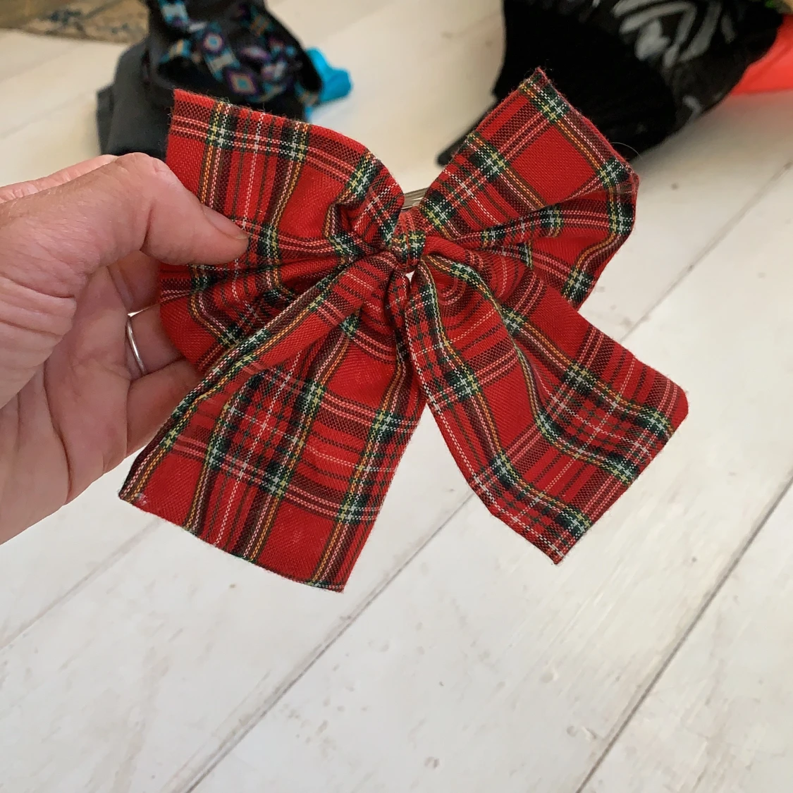 Hårspänne/håraccessoar