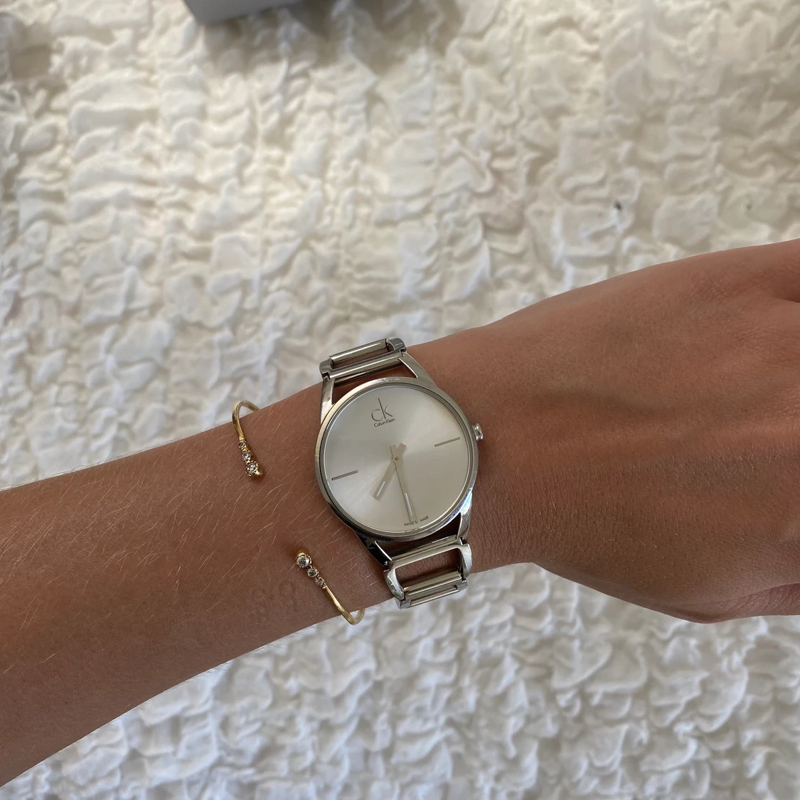 Calvin Klein klocka