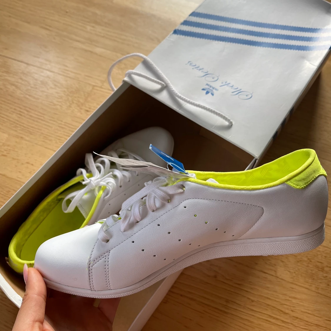 Adidas Stan Smith Slim - 90