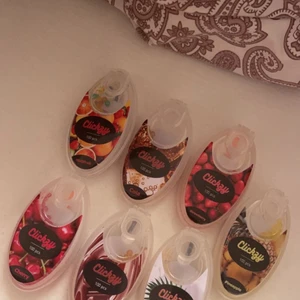 Clickyy - Klick för cigg endast testad 50kr st