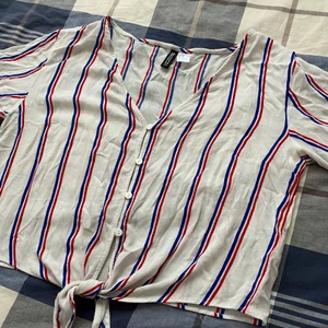 Topp / Skorta  - Använder inte den då den är föööör stor för mig 