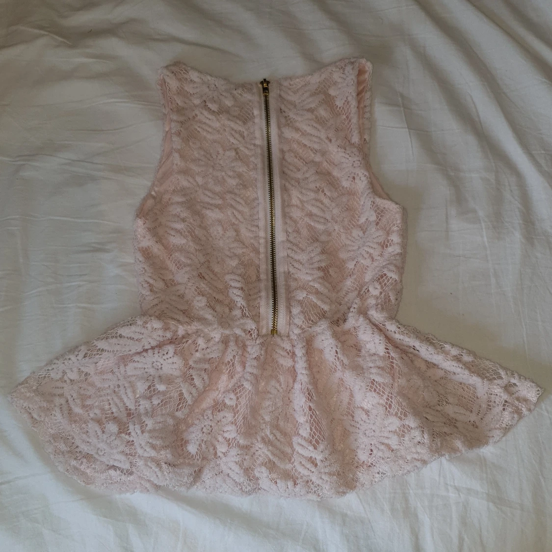 BIK BOK Blus storlek XS - 90