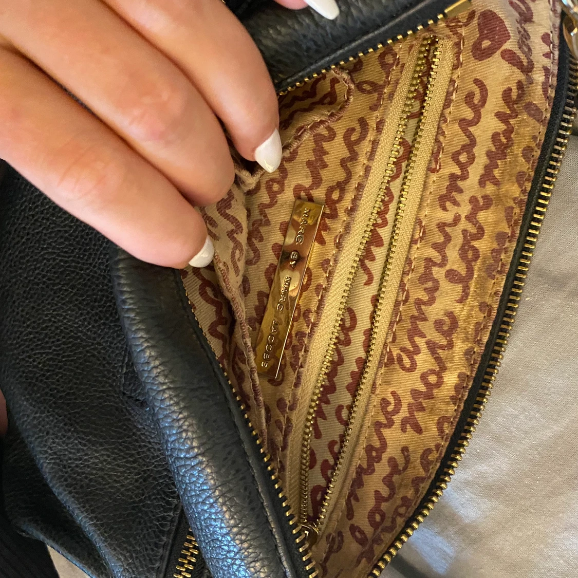 Marc by Marc Jacobs Väska - 91