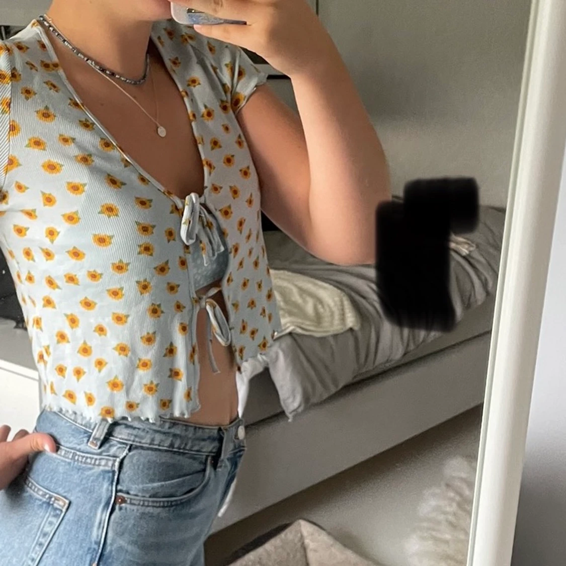 Topp från Monki - 90