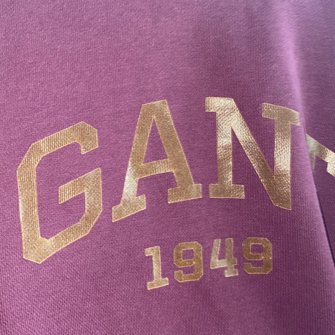 Gant tröja - 90