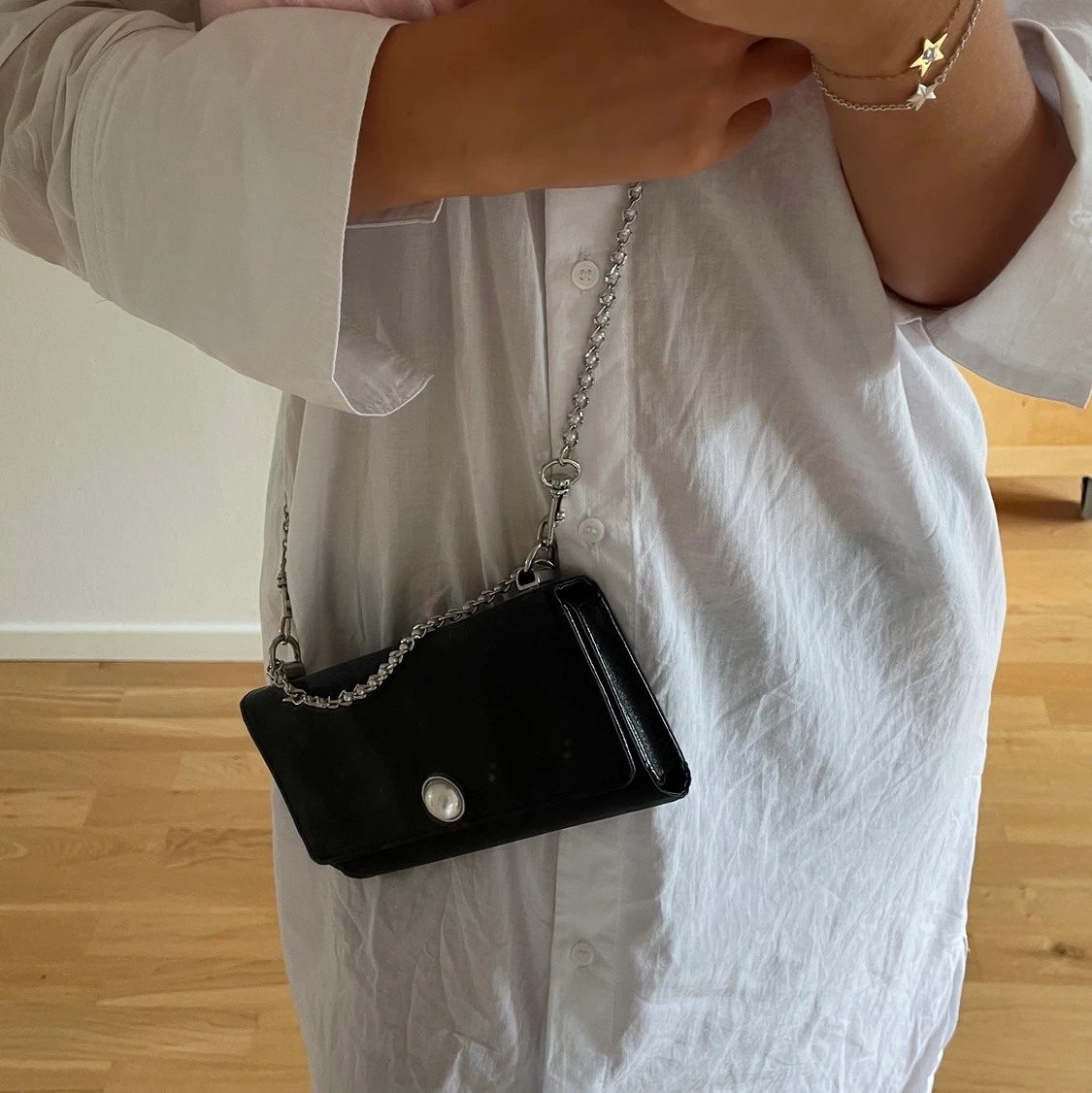 Väska / plånbok - 90