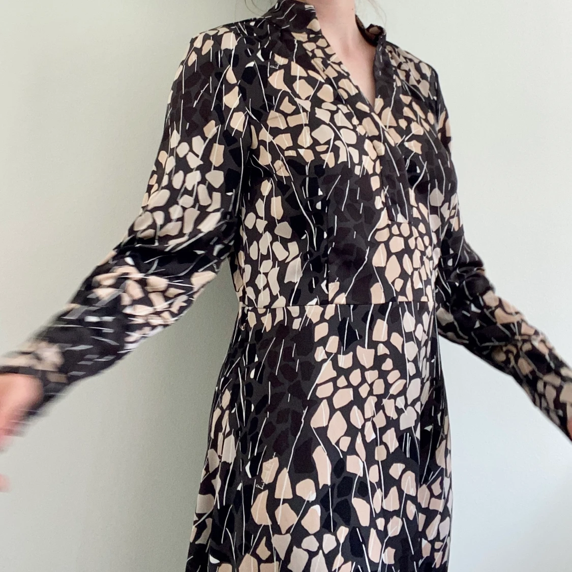 Hm x Richard Allen, Strl 38