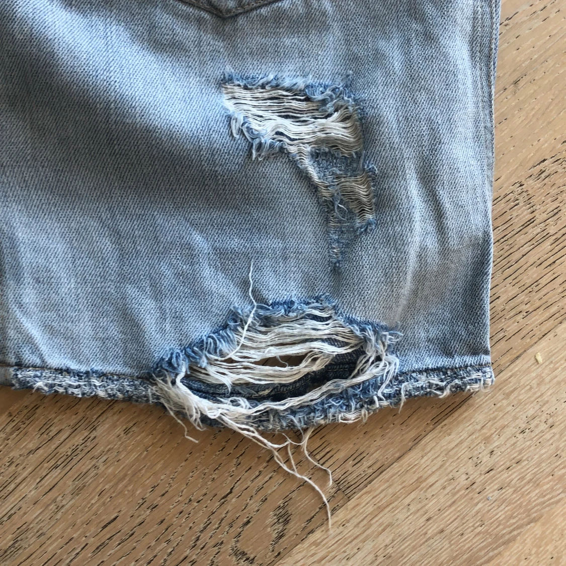 H&M Denim Skirt - 91