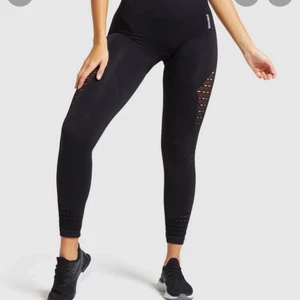 Energy seamless leggings gymshark  - Helt slutsålda på hemsidan. Storlek XS 