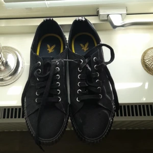 Live Scott skor - Strl 42