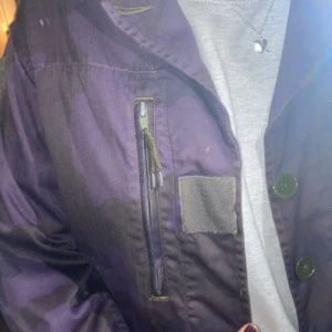 Quatre filles jacka - Snygg lila jacka från quatre filles. Köptes för 2500kr. Köparen står för frakten