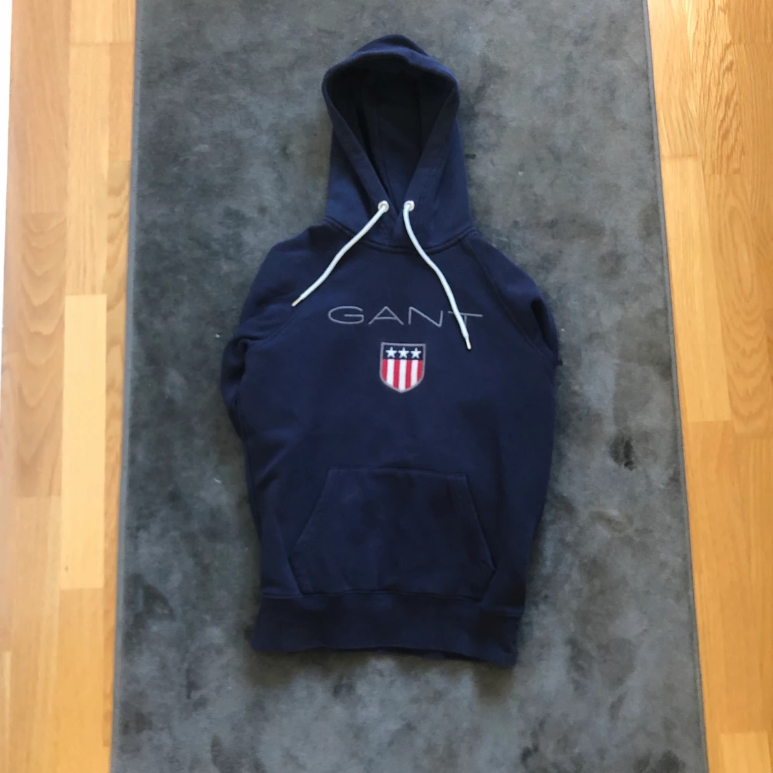 Gant Hoodie