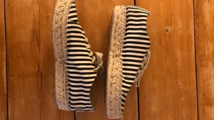 Lika Mimika Shoes - Summer shoes from Lika Mimika, I loved wearing these 💕