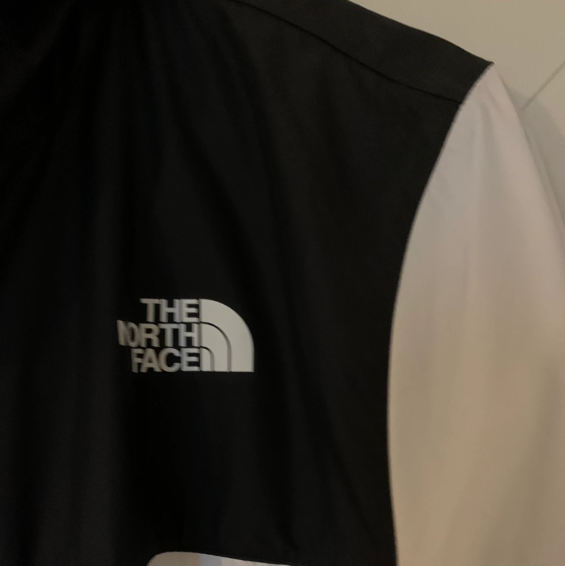 North face vindjacka - 90