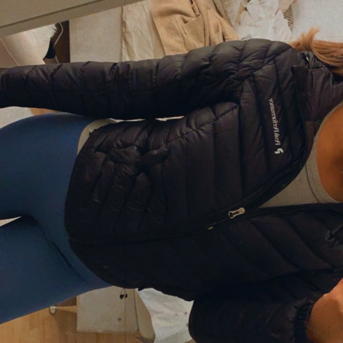 Peak performance dunjacka 