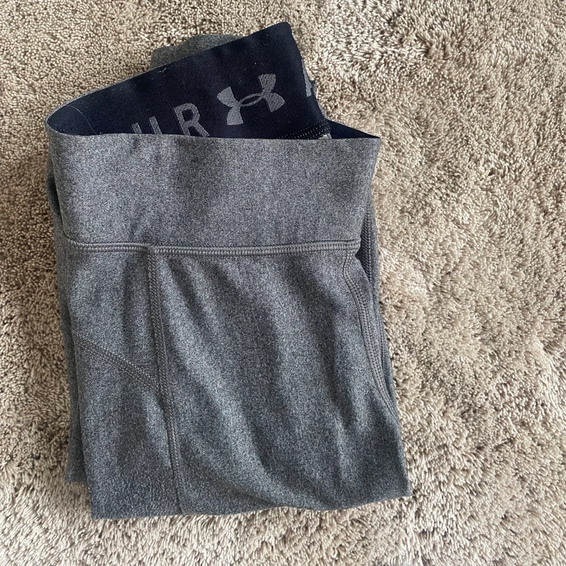 Träningstights från Underarmour