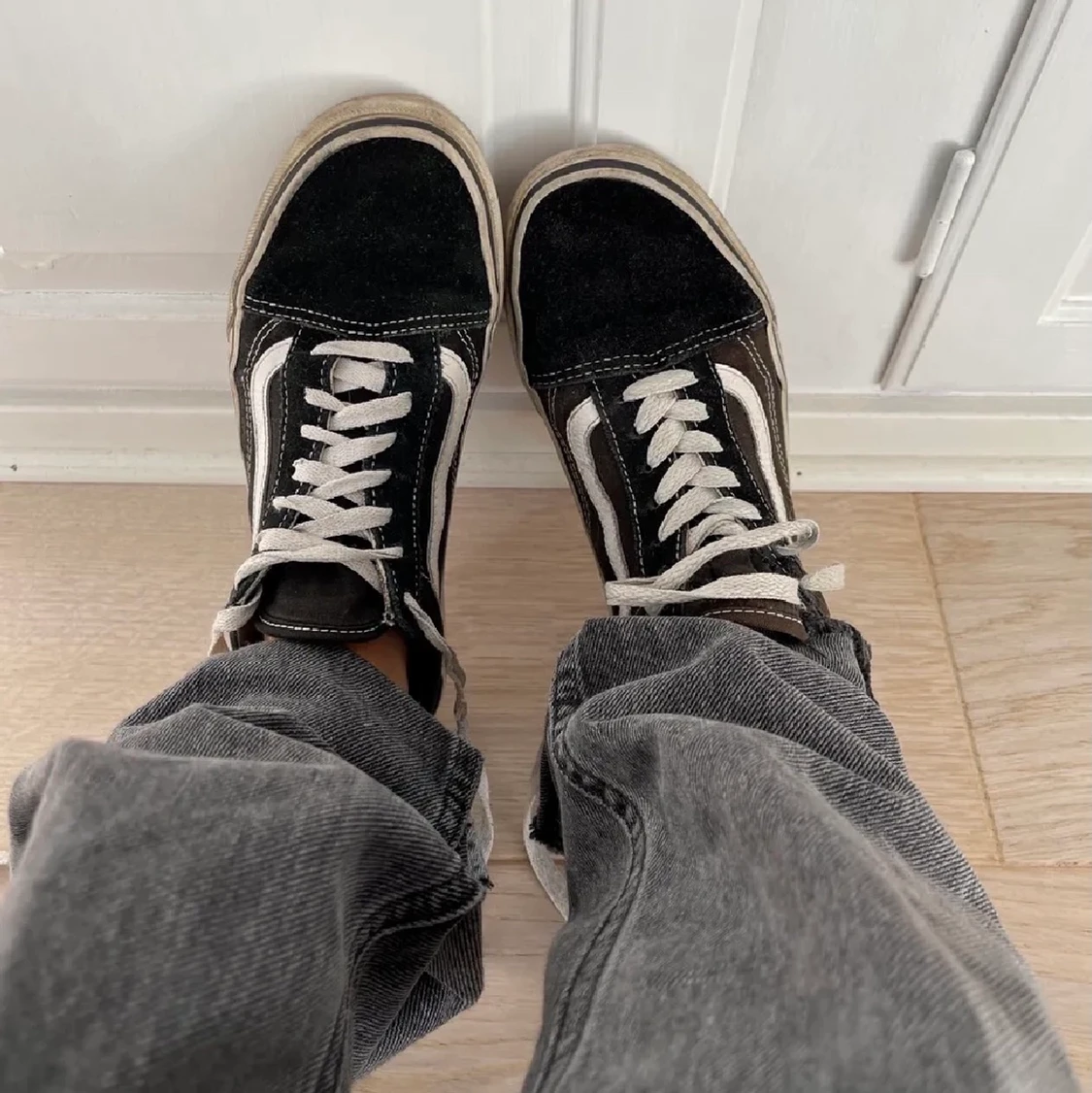 SKIT SNYGGA VANS - 91