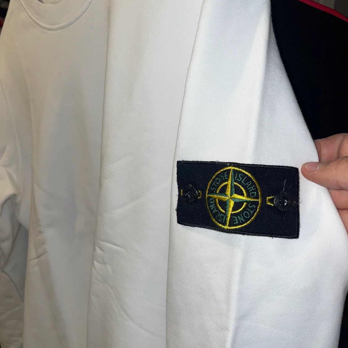 Stone Island Sweater STRLK M - 91