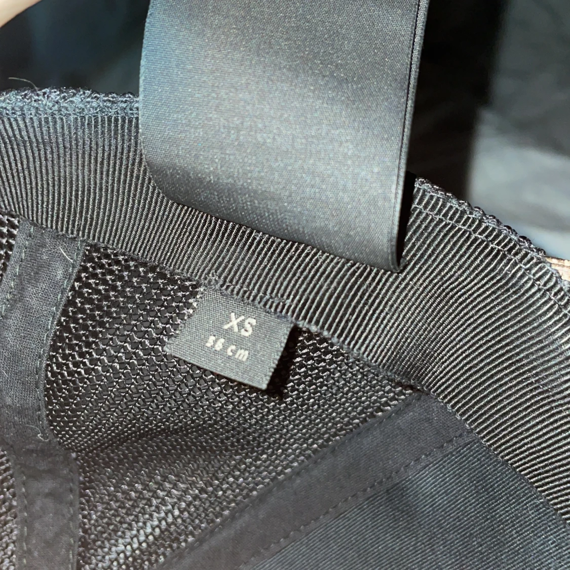 Gucci keps tiger äkta  - 91