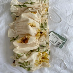 HM tube topp  - Aldrig använt 