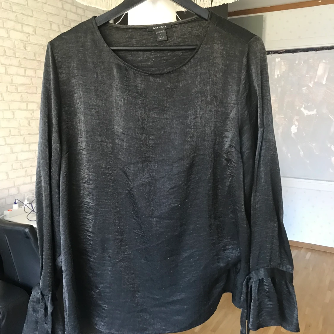 AMISU, Strl:XL